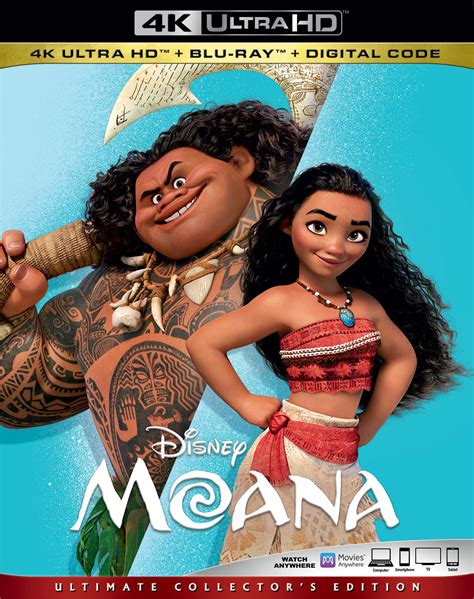 dvd movies moana|moana dvd 2017.